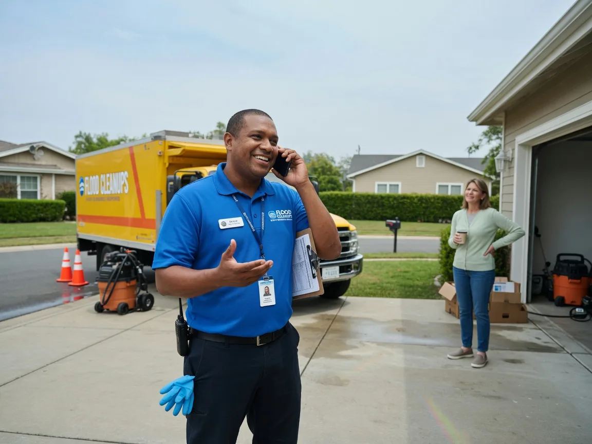 Water Damage Restoration Pembroke Pines, FL FAQs